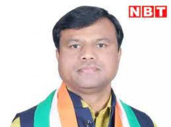 अमित शाह को अभी मणिपुर में ध्यान देना चाहिए : प्रदेश कांग्रेस अध्यक्ष दीपक बैज 