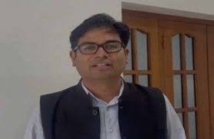 वित्त मंत्री ओ.पी. चौधरी ने जीएसटी सुधारों पर रखा ठोस विजन:बोगस पंजीयन व फर्जी बिलों पर सख्त कार्रवाई के दिए सुझाव