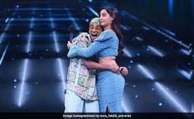 नोरा फतेही के बेली डांस पर टेरेंस लुइस हुए हैरान, गीता कपूर बोलीं- &#039;