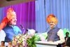 अच्छी और किफायती स्वास्थ्य सेवाएं अंतिम व्यक्ति तक पहुंचें: ओम बिरला