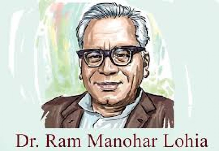 उमरा देहान(दुगली) में लगेगा लोहिया अनुरागियों का अभूतपूर्व मेला