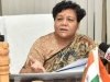 राज्यपाल ने शारदीय नवरात्रि पर दी शुभकामनाएं