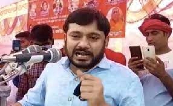 कन्हैया कुमार बोले- BJP आएगी, चली जाएगी, हम असली मुद्दों को बचाने के लिए लड़ रहे हैं