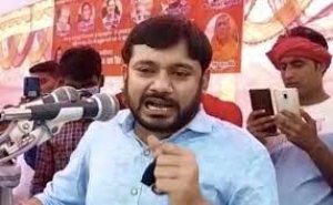 कन्हैया कुमार बोले- BJP आएगी, चली जाएगी, हम असली मुद्दों को बचाने के लिए लड़ रहे हैं