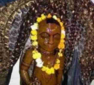 शनिश्चरा मन्दिर, जहां लंका से हनुमानजी ने फेंका था अलौकिक पिण्ड
