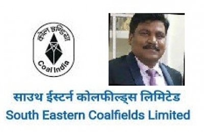 ईसीएल के महाप्रबंधक रमेश चंद्र महापात्र बने एसईसीएल के नए निदेशक (तकनीकी)