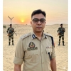 पुलिस  का एक और &lsquo;तेजतर्रार चेहरा&rsquo; अब सरहद पर! आखिर कौन हैं वह IPS?