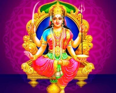 शुक्रवार का दिन मां संतोषी के नाम, जानिए इस व्रत से क्या मिलते हैं लाभ