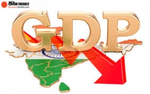 मोदी करोना महामारी के सामने तो विफल हुए ही, देश की  अर्थव्यवस्था का भी बंटाधार कर दिया