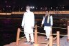 अंधेरे से उजाले की ओर, दिख रहीं विकास की नई भोर&rsquo;