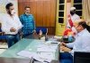 बीएम शाह हास्पिटल कर रहा इलाज के नाम पर वसूली , कलेक्टर को हुई शिकायत