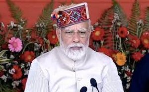 16 योजनाओं के लाभार्थियों से PM मोदी ने किया वर्चुअल संवाद, शिमला में जोरदार स्वागत