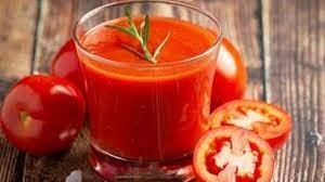 तेजी से वजन कम करता है टमाटर का जूस, जानें फायदे और बनाने का सही तरीका