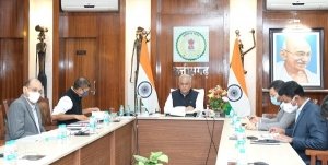 राज्य में मिशन के रूप में संचालित है गोधन न्याय योजना : मुख्यमंत्री