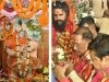 मुख्यमंत्री विष्णु देव साय ने हनुमान जयंती पर की पूजा-अर्चना,प्रदेशवासियों की सुख-समृद्धि का मांगा आशीर्वाद