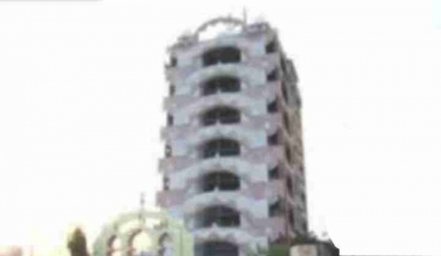 भारत माता मंदिर हरिद्वार