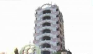 भारत माता मंदिर हरिद्वार