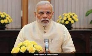अंतरराष्ट्रीय महिला दिवस पर पीएम नरेंद्र मोदी ने नारी शक्ति को यूं किया नमन