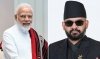 प्रधानमंत्री मोदी ने नेपाल के प्रधानमंत्री से बात की