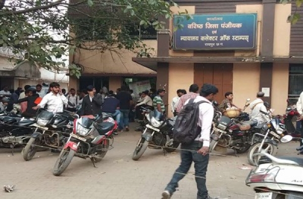 विशेष लेख : छूट और रियायतों से गरीब और मध्यम वर्ग के लोगों को नया आशियाना बनाने में मिली राहत