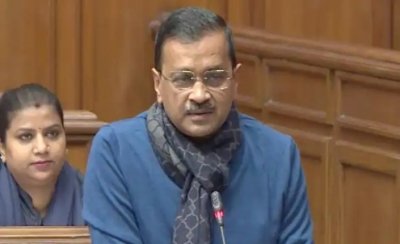 आज पेश नहीं हो सकेगा दिल्ली का बजट&quot;: अरविंद केजरीवाल बनाम केंद्र