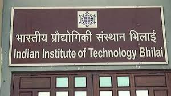 हेरिटेज नेटवर्क में आईआईटी भिलाई ने शिरकत की