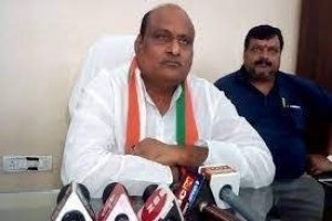 राजस्व मंत्री का दौरा कार्यक्रम