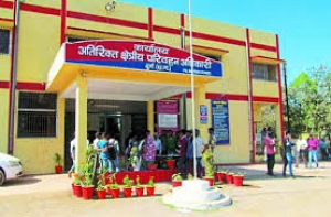 क्या दुर्ग आरटीओ अवैध वाहन विक्रेताओ को सरंक्षण दे रहा है ....?