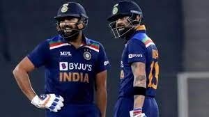 क्या T20 वर्ल्ड कप में रोहित शर्मा के साथ विराट कोहली को करना चाहिए पारी का आगाज? सलमान बट ने दिया जवाब