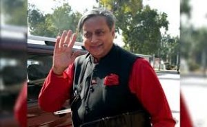 6.20 करोड़ की जमीन, लाखों के जेवर....करोड़ों की संपत्ति के मालिक हैं शशि थरूर