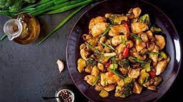 शाम को बनाएं खास, सर्व करें जायकेदार स्टार्टर क्रिस्पी चिली मशरूम