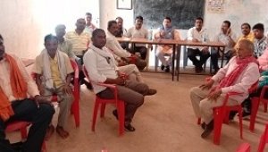 आम जनता को मिली जनहितकारी योजनाओं और उपलब्धियों की  जानकारी
