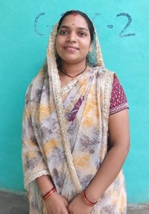 नोनी सुरक्षा योजना बनी बेटियों के सपनों की &lsquo;सुरक्षा ढाल&rsquo;