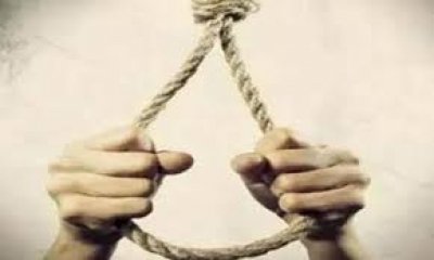 मां की मौत से क्षुब्ध बेटे ने कर लिई आत्महत्या ...