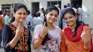 “लोकतंत्र का उत्सव: 25 साल बाद बिहार में 60% से ऊपर मतदान, युवा जोश और जनसहभागिता ने रचा नया इतिहास”