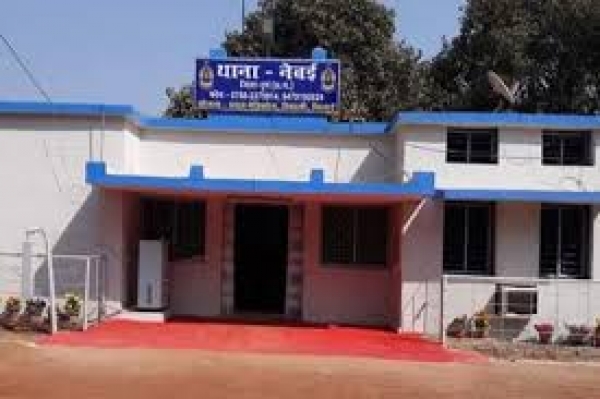 नाबालिग के साथ सामूहिक बलात्कार,सभी आरोपी गिरफ्तार