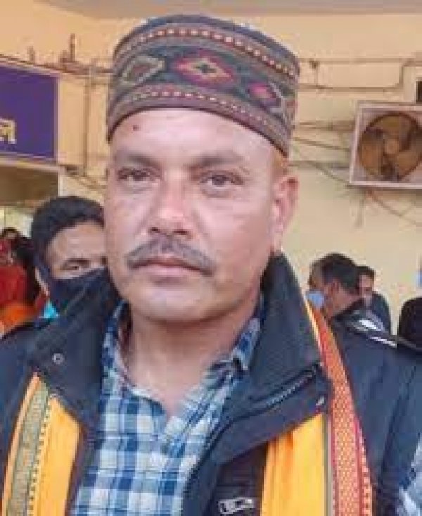 योग हमारे शरीर को ऊर्जावान बनाती है-नपा अध्यक्ष ठाकुर