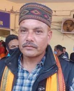 योग हमारे शरीर को ऊर्जावान बनाती है-नपा अध्यक्ष ठाकुर