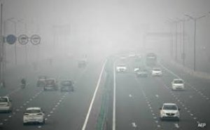 "हवा की धीमी गति से बिगड़े हालात": दिल्&zwj;ली-NCR में बढ़ते प्रदूषण पर बोले CAQM के सदस्य सचिव
