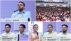 जिला प्रशासन द्वारा &#039;&#039;कठिन नहीं, सही मार्गदर्शन चाहिए-आईएएस टॉपर्स से मिलिएÓÓ कार्यक्रम का किया गया अभूतपूर्व एवं ऐतिहासिक आयोजन