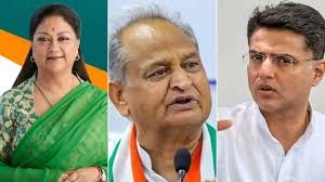 अंता उपचुनाव: वसुंधरा राजे की साख, कांग्रेस की प्रतिष्ठा और नरेश मीणा की तीसरी ध्रुव के बीच सियासी संग्राम