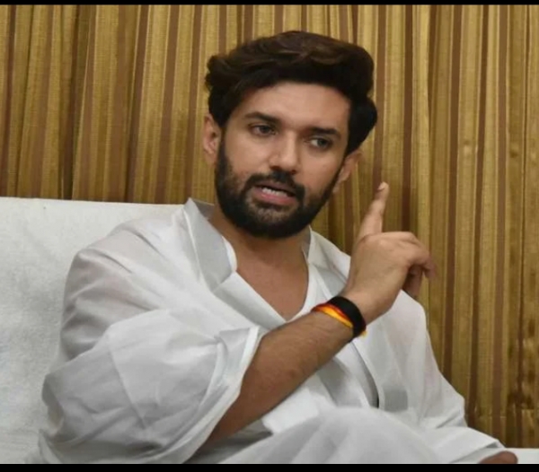 चुनाव में लोजपा का प्रत्याशी रहा तो  समर्थन से रहेगा परहेज जदयू का