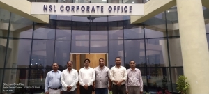 भूमकाल दिवस को लेकर NMDC से सहयोग न मिलने पर उठे सवाल