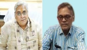 निगम के ईई मोहन पुरी गोस्वामी लापरवाह है या शासन के पैसे का कर रहे हैं दुरूपयोग ?