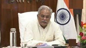 मुख्यमंत्री श्री भूपेश बघेल के निर्देश पर त्वरित अमल: अंतागढ़ क्षेत्र के 53 ग्रामों को नारायणपुर जिले में सम्मिलित करने केन्द्र सरकार को भेजा जा चुका है प्रस्ताव ...