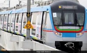 हैदराबाद मेट्रो क्या बिकने वाली है? देश में पहली बार होगा ऐसा L&amp;T कंपनी के प्रेसीडेंट का जवाब