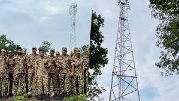 सुकमा में ‘नियद नेल्ला नार’ योजना बनी बदलाव का माध्यम