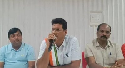 “सीबीआई चार्जशीट से बेनकाब हुई भाजपा की साजिश” : विधायक देवेंद्र यादव