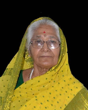 निधन समाचार : पूर्व कांग्रेस प्रवक्ता बिस्सा की माता श्रीमती गोविंद बिस्सा का निधन