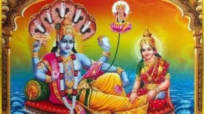 आज है बैकुंठ एकादशी, मोक्ष प्राप्ति के लिए होता है यह व्रत